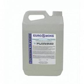 SFAT EUROSMOKE PLATINIUM CAN 5L