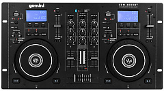 GEMINI CDM-4000BT