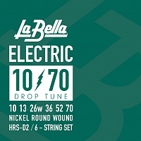 LA BELLA HRS-D2