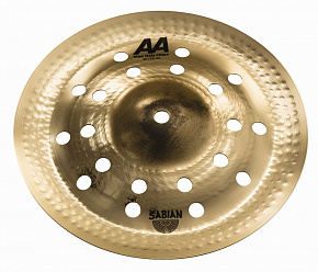 SABIAN 10" AA Mini Holy China