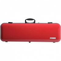 GEWA Violin case Air 2.1 Red high gloss