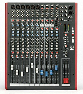 ALLEN&HEATH ZED1402