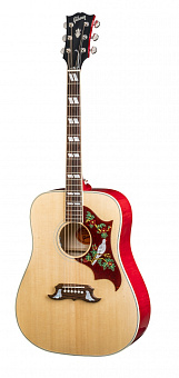 GIBSON 2018 Dove Antique Cherry