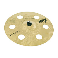 SABIAN 16' HHX EVOLUTION O-ZONE CRASH