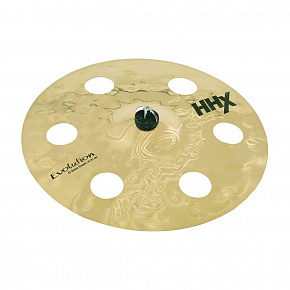 SABIAN 16' HHX EVOLUTION O-ZONE CRASH