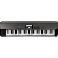 KORG KROME-88 EX