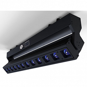 NTshow Led-bar 12-40 RGBW