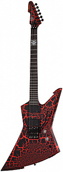 SCHECTER BALSAC E-1 FR BORC