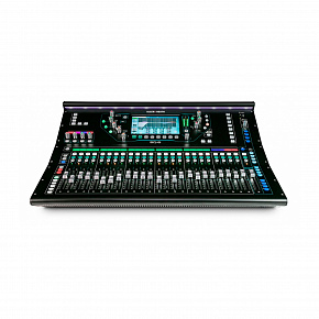 ALLEN&HEATH SQ-6