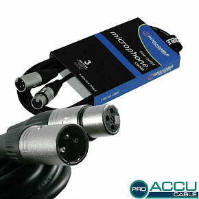 AMERICAN DJ AC-PRO-XMXF/3