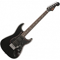 FENDER Special Edition Stratocaster Noir HSS