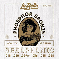 LA BELLA RPG-1856