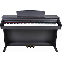 ARTESIA DP-3 Rosewood Satin