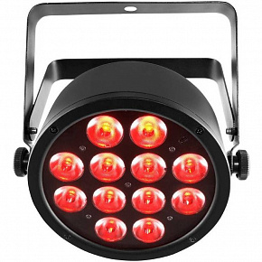 CHAUVET SlimPAR Q12 USB