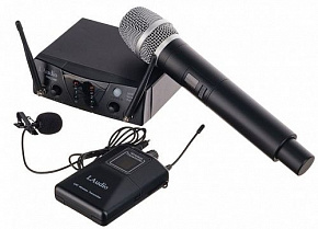 LAUDIO PRO2-MP