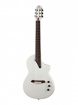 MARTINEZ Hispania-White-GT