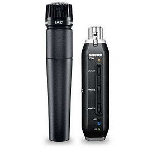 SHURE SM57-X2U