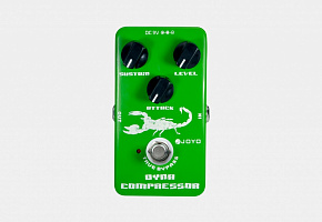 JOYO JF-10-Dynamic-Compressor