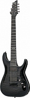 SCHECTER HELLRAISER HYBRID C-7 TBB
