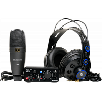 PRESONUS AudioBox GO Creator Bundle