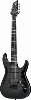 SCHECTER HELLRAISER HYBRID C-7 TBB