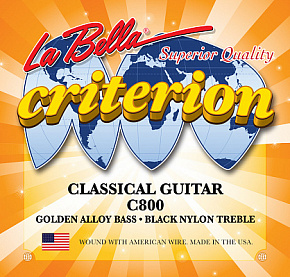 LA BELLA C800