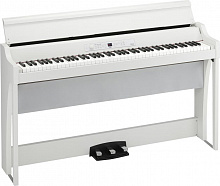 KORG G1B AIR-WH