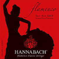 HANNABACH 827SHT