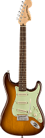FENDER SQUIER Affinity Stratocaster LRL HSB