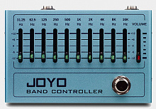 JOYO R-12-BAND-CONTROLLER