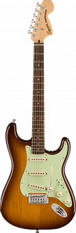 FENDER SQUIER Affinity Stratocaster LRL HSB