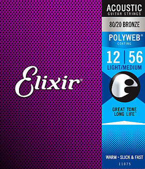 ELIXIR 11075