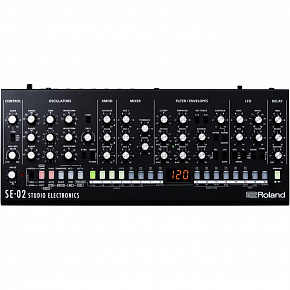 ROLAND SE-02