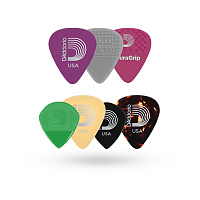 D'ADDARIO 1XVP6-5