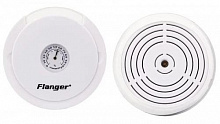 FLANGER FH-10-WH