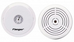 FLANGER FH-10-WH