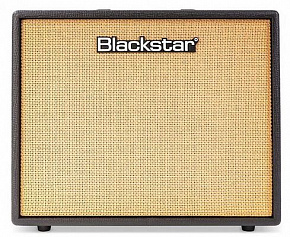 BLACKSTAR Debut 100R BLK