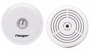 FLANGER FH-10-WH