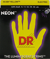 DR NYE-9/46