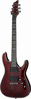 SCHECTER HELLRAISER C-1 BCH - 6