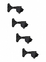 PAXPHIL JB-150-4R-BK
