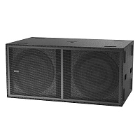 AUDIOCENTER S3218A