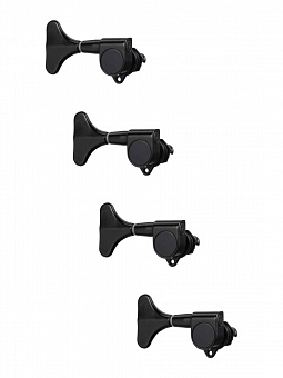 PAXPHIL JB-150-4R-BK