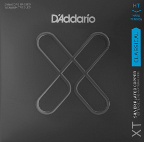 D'ADDARIO XTC46TT