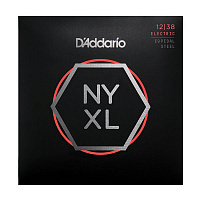 D'ADDARIO NYXL1238PS