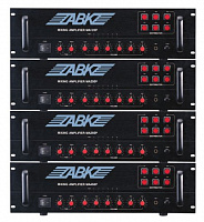 ABK MA-120P