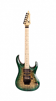 CORT X-11-QMGRB