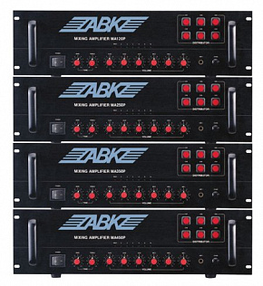 ABK MA-120P