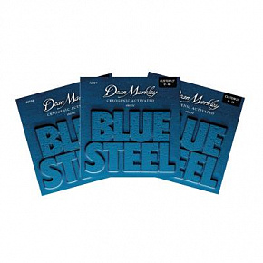 DEAN MARKLEY 2554-3PK Signature