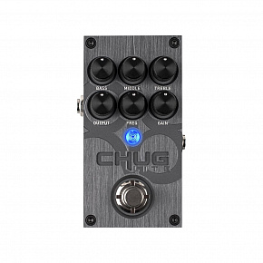 SOLAR Chug Lite